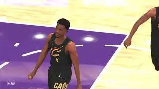 not my shot but full court is crazy