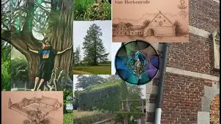 Herkenrode Abbey, Limburg
