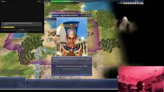 Civilization IV Stream and Q&A