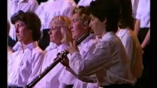 St Georges Singers 1986 - Jesu, Joy of Man's Desiring