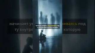 Часть 3. Причина старения и смерти берет начало в разложении психики.