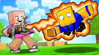 PRANK KANONE vs. KOOPA | Minecraft Troll Wars
