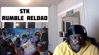 #STK Lil Prezi - Rumble Reload Reaction