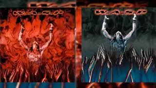 W.A.S.P. California 2004 (Full Bootleg)