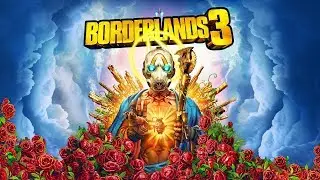 Borderlands 3 Gameplay Walkthrough - Mouthpiece Boss Fight (No Commentary)