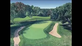 St Louis Country Club
