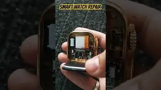 how to open smart watch #shorts #viralshort #smartwatch #watch #viralshort
