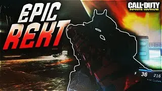 EPIC REKT // TDM // TapX @ItsRicn