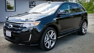 Lav's Auto Full Detail 30 sec Promo