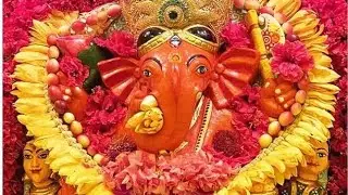 बुधवार विशेष - ॐ गं गणपतये नमो नम:
