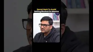 Почему Meesho блокирует аккаунты продавцов и как этого избежать (секретный способ взлома)