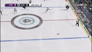 Top 11 NHL 19 hits