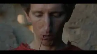 MISERICORDIA Di EMMA DANTE -  Musica FRANCO BATTIATO