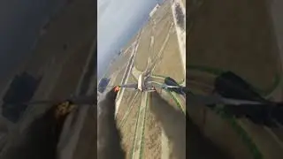 Boeing 747 emergency landing