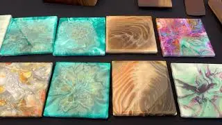Craft Show October 2023