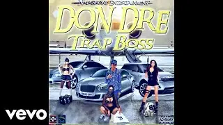 Don Dre Alkida - Trap Boss