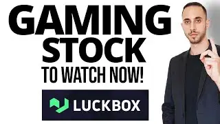 One Unique Gaming Stock For 2021?