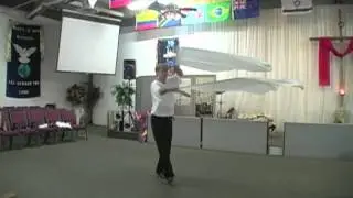 I Worship You by Julie True - Flag Worship