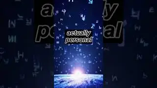 Quantum Reality: It Changes When You Look 👀 #quantumreality #observereffect #consciousness