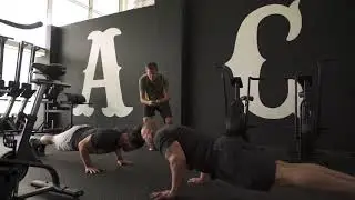 PROGENEX Protein Family with coach Chris Hinshaw, Aerobic Capacity Expert