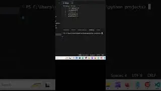 Python coding challenge-261