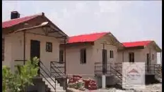 Housing project at Tandur, Andhra Pradesh