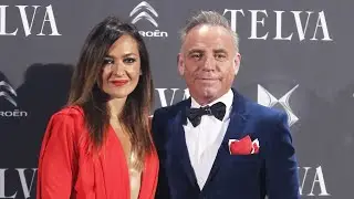 Así es Mercedes Rodríguez Parrizas, la discreta exmujer de Joaquín Torres y madre de sus hijos