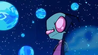 The Day I Left The Womb by Escape The Fate Zim Ver