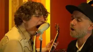 69 CHARGER - BLACK SUNDAY STOMP (KLOKGEBOUW LIVE SESSION)