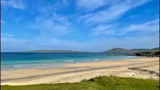 The beauty of the Island of Lewis and Harris