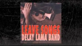 delay lama band: travel the country of siberia