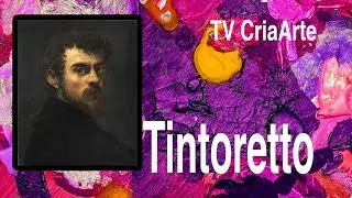 Tintoretto  (1518-1594)