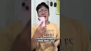 Jual iphone 15 pas dateng eh malah 15 plus