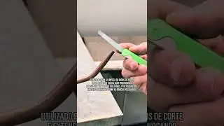 Limpador de Bicos CG - Carbografite