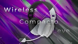 Vale a Pena Comprar o Redragon Luce? Testando um Headset Leve!