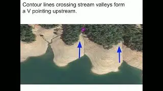 Lab 13a: Topographic Maps