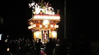 浜松市天竜区仇山区祭典　令和五年度