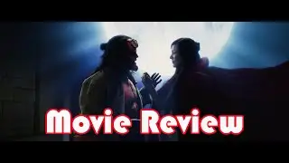 Hellboy (2019) Movie Review