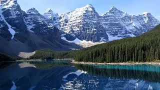 Strange Disappearances in US National Parks