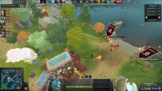 Geek Fam vs The Mongolz ProDota Cup Southeast Asia #5 Game 2