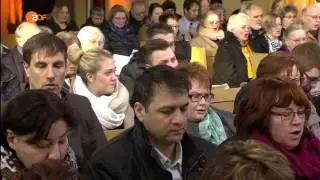 EG 166 Tut mir auf die schöne Pforte