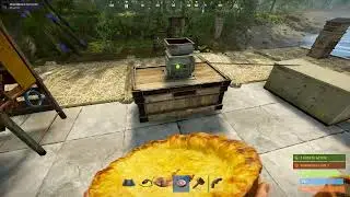 How to Figure Out Who Created Items in Rust