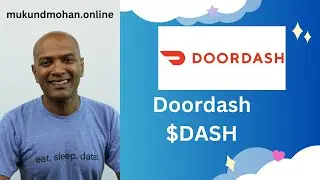 Daily Stock Analysis Doordash $DASH - the 3 sided marketplace for restaurant deliveries and more