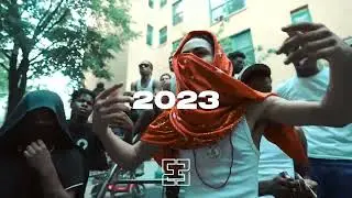 Kay Flock X Central Cee X Melodic Drill Sample Type Beat 2022 - 