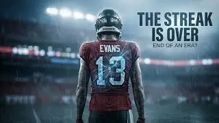 The STREAK is official OVER 💔 | M1K3 EVANS