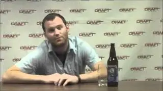 DRAFT 60 second review: Alaskan Winter Ale
