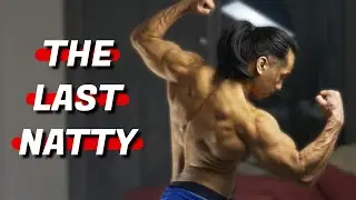 4 Pillars of Natural Bodybuilding, NO Gear, NO Supps
