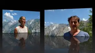 Mozione Oasi tritoni apuani