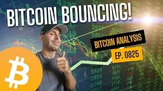 🚨 BITCOIN: Don't Miss Out!!!