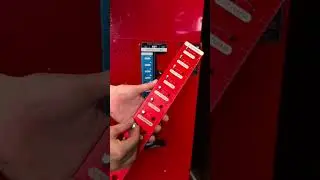 Identibolt PRO Thread Gauge Identifier  #tools #toolbox #automobile